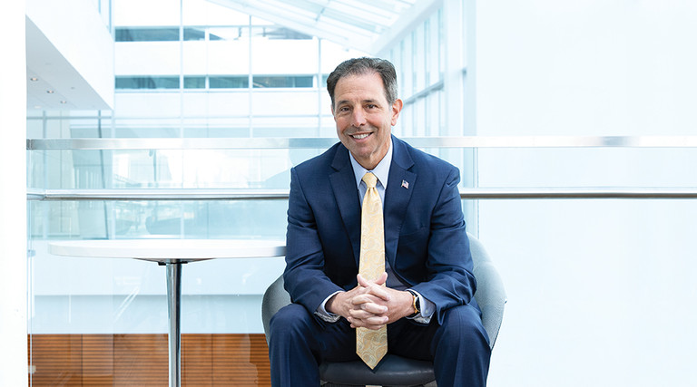 Michael R. Costello Hiring | HealthTech Magazine